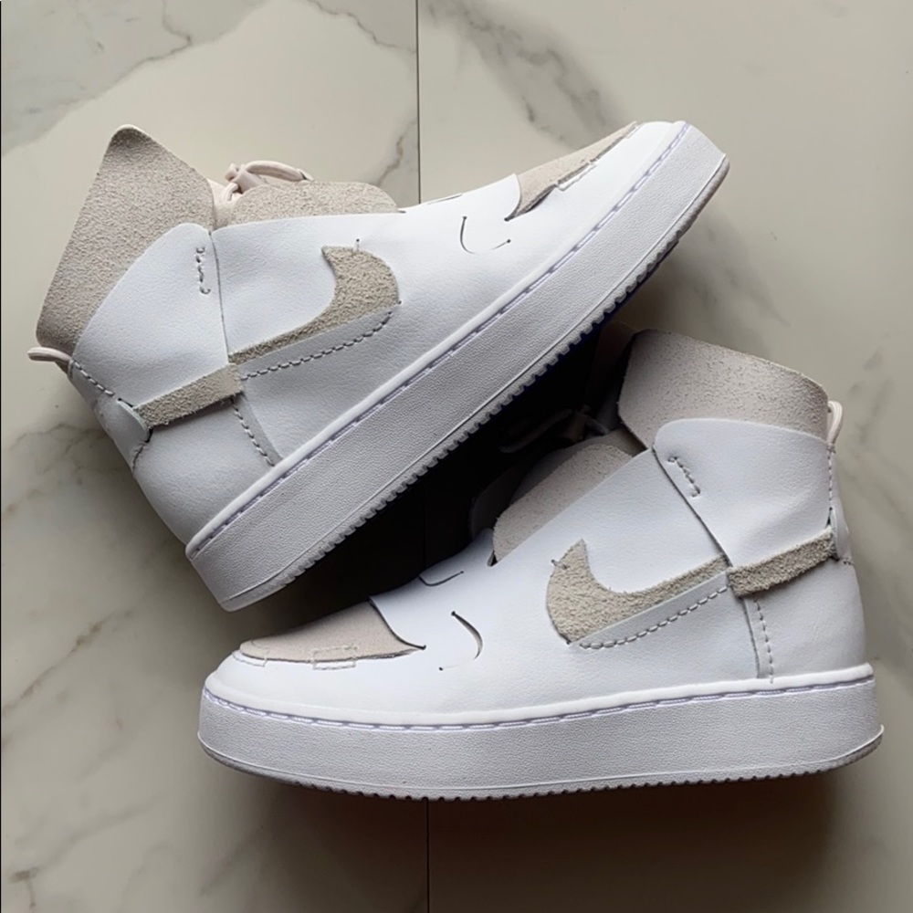 NWT Nike Vandalised LX - Picture 7 of 8